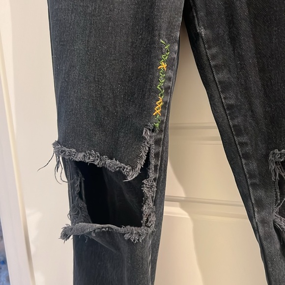 Marithe Girbaud Francois Jeans - Picture 3 of 13